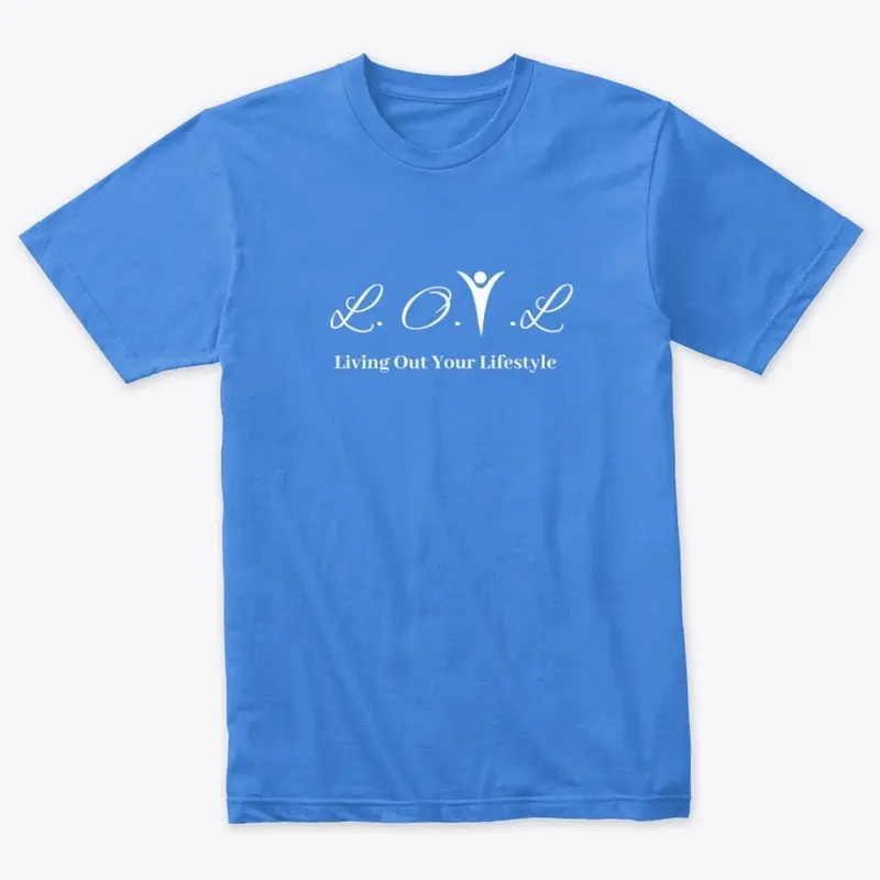 L.O.Y.L.  Series