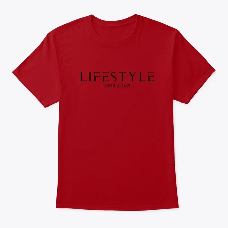 Lifestyle Series